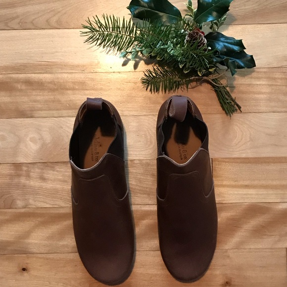 Viajero Chelsea Boot {Leather Boots} New! - Picture 3 of 13